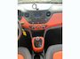 Hyundai i10 1.0i i-Drive Sound Red edition