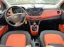 Hyundai i10 1.0i i-Drive Sound Red edition