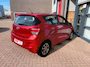 Hyundai i10 1.0i i-Drive Sound Red edition