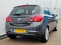 Opel Corsa 1.0 Turbo Business+ bj 2016 Climate/Cruise/LED goed o.h. veel opties!