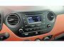 Hyundai i10 1.0i i-Motion Premium STOELVERW / STUURVERW / AIRCO / BLUETOOTH / CRUISE / ELEK RAMEN