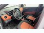 Hyundai i10 1.0i i-Motion Premium STOELVERW / STUURVERW / AIRCO / BLUETOOTH / CRUISE / ELEK RAMEN