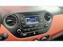 Hyundai i10 1.0i i-Motion Premium STOELVERW / STUURVERW / AIRCO / BLUETOOTH / CRUISE / ELEK RAMEN
