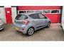 Hyundai i10 1.0i i-Motion Premium STOELVERW / STUURVERW / AIRCO / BLUETOOTH / CRUISE / ELEK RAMEN