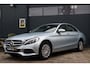 Mercedes-Benz C-klasse 180 Prestige Comfort-Dealer onderhouden-NAP