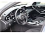 Mercedes-Benz C-klasse 180 Prestige Comfort-Dealer onderhouden-NAP