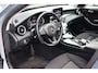 Mercedes-Benz C-klasse 180 Prestige Comfort-Dealer onderhouden-NAP