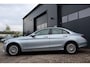 Mercedes-Benz C-klasse 180 Prestige Comfort-Dealer onderhouden-NAP