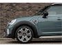 MINI Countryman 2.0 Cooper S ALL4 Yours | Navi | Panorama | Lounge Leder | Memory | H&K | Head-Up | 19"LM | Sage Green