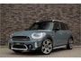 MINI Countryman 2.0 Cooper S ALL4 Yours | Navi | Panorama | Lounge Leder | Memory | H&K | Head-Up | 19"LM | Sage Green
