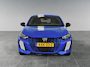 Peugeot 208 GT 1.2 Hybrid 145pk e-DCS6 | ADAPTIVE CRUISE | DODEHOEKBEW. | 360° CAMERA | KEYLESS ENTRY | NAVI | DRAADLOOS APPLE CARPLAY / ANDROID AUTO | LEDER/STOF |