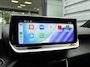 Peugeot 208 GT 1.2 Hybrid 145pk e-DCS6 | ADAPTIVE CRUISE | DODEHOEKBEW. | 360° CAMERA | KEYLESS ENTRY | NAVI | DRAADLOOS APPLE CARPLAY / ANDROID AUTO | LEDER/STOF |