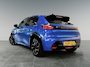 Peugeot 208 GT 1.2 Hybrid 145pk e-DCS6 | ADAPTIVE CRUISE | DODEHOEKBEW. | 360° CAMERA | KEYLESS ENTRY | NAVI | DRAADLOOS APPLE CARPLAY / ANDROID AUTO | LEDER/STOF |