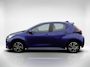 Toyota Yaris 1.5 Hybrid Dynamic