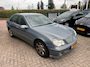 Mercedes-Benz C-klasse 230 K. Elegance