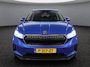 Skoda Enyaq iV 80 / Zwenkbare trekhaak / Navigatie / App connect / Camera / Lichtmetaal 21 inch / P4