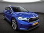 Skoda Enyaq iV 80 / Zwenkbare trekhaak / Navigatie / App connect / Camera / Lichtmetaal 21 inch / P4