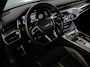 Audi A6 Avant 55 TFSI e quattro Pro Line S Competition 367 pk S-tronic | Navigatie | Panoramadak | Parkeersensoren | Achteruitrijcamera | Lederen bekleding | Stoelverwarming | S-Line |