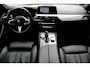 BMW 5-Serie M550i xDrive M-SPORT DEALER OND. VOL!