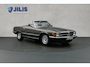 Mercedes-Benz SL 350 SL roadster | Lederen bekleding | Handgeschakeld | Lichtmetalen velgen