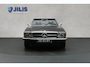 Mercedes-Benz SL 350 SL roadster | Lederen bekleding | Handgeschakeld | Lichtmetalen velgen