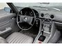 Mercedes-Benz SL 350 SL roadster | Lederen bekleding | Handgeschakeld | Lichtmetalen velgen