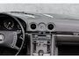 Mercedes-Benz SL 350 SL roadster | Lederen bekleding | Handgeschakeld | Lichtmetalen velgen