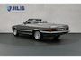 Mercedes-Benz SL 350 SL roadster | Lederen bekleding | Handgeschakeld | Lichtmetalen velgen