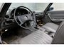 Mercedes-Benz SL 350 SL roadster | Lederen bekleding | Handgeschakeld | Lichtmetalen velgen