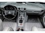 Mercedes-Benz SL 350 SL roadster | Lederen bekleding | Handgeschakeld | Lichtmetalen velgen