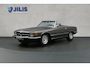 Mercedes-Benz SL 350 SL roadster | Lederen bekleding | Handgeschakeld | Lichtmetalen velgen