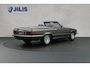 Mercedes-Benz SL 350 SL roadster | Lederen bekleding | Handgeschakeld | Lichtmetalen velgen