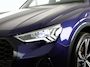 Audi Q3 Sportback 45 TFSI e S Edition 245 pk S-tronic | Navigatie | Panoramadak | Parkeersensoren | Achteruitrijcamera | Adaptieve cruise control | Lichtmetalen velgen 20" | S-line interieur