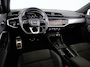 Audi Q3 Sportback 45 TFSI e S Edition 245 pk S-tronic | Navigatie | Panoramadak | Parkeersensoren | Achteruitrijcamera | Adaptieve cruise control | Lichtmetalen velgen 20" | S-line interieur