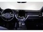 Volvo XC60 T6 Recharge AWD Plus Black Edition - Panorama/schuifdak - IntelliSafe Assist & Surround - Harman/Kardon audio - 360º Camera - Verwarmde voorstoelen, stuur & achterbank - Parkeersensoren voor & achter - Elektr. bedienb. voorstoelen met geheugen - Head up display - Draadloze tel. lader - Extra getint glas - 21' LMV