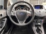 Ford Fiesta 1.0 Style bj.2015 Navi|Airco|5 Drs|Nap.