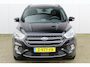 Ford Kuga 1.5-150pk EcoBoost ST-Line. Nette goed onderhouden wagen voor nog jaren rijplezier ! Trekgewicht 2.000kg ! Autm. airco dual, cruise control, stoel-, stuur- en voorraamverw., LM wielen, r/cd, navigatie, telefoonvoorb., pdc v+a etc.