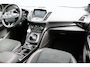 Ford Kuga 1.5-150pk EcoBoost ST-Line. Nette goed onderhouden wagen voor nog jaren rijplezier ! Trekgewicht 2.000kg ! Autm. airco dual, cruise control, stoel-, stuur- en voorraamverw., LM wielen, r/cd, navigatie, telefoonvoorb., pdc v+a etc.