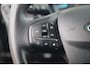 Ford Fiesta 1.0 EcoBoost Hybrid ST-Line 125PK Winter Pakket Carplay Android Airco Cruise Control Stuur & Stoelverwarming LED 17 inch LMV