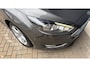 Ford Focus Wagon 125pk Titanium D. RIEM VERV | CLIMA | CARPLAY | STOEL + STUURVERWARMING | NAVI | LED | DEALER OH