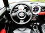 MINI Cooper Cabrio 1.6 120pk 110.000km. 2e eig. Clima Cruise Leder Navi Historie