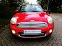 MINI Cooper Cabrio 1.6 120pk 110.000km. 2e eig. Clima Cruise Leder Navi Historie