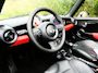 MINI Cooper Cabrio 1.6 120pk 110.000km. 2e eig. Clima Cruise Leder Navi Historie