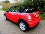 MINI Cooper Cabrio 1.6 120pk 110.000km. 2e eig. Clima Cruise Leder Navi Historie