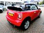 MINI Cooper Cabrio 1.6 120pk 110.000km. 2e eig. Clima Cruise Leder Navi Historie