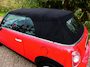 MINI Cooper Cabrio 1.6 120pk 110.000km. 2e eig. Clima Cruise Leder Navi Historie