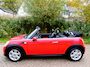 MINI Cooper Cabrio 1.6 120pk 110.000km. 2e eig. Clima Cruise Leder Navi Historie