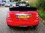 MINI Cooper Cabrio 1.6 120pk 110.000km. 2e eig. Clima Cruise Leder Navi Historie