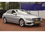 Mercedes-Benz C-klasse 180 Business / ElekTrekhaak / Navi / Stoelverwarm. / PDC / Bluetooth / Half-leder / 17"LMV / = 84.000KM !!