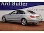 Mercedes-Benz C-klasse 180 Business / ElekTrekhaak / Navi / Stoelverwarm. / PDC / Bluetooth / Half-leder / 17"LMV / = 84.000KM !!